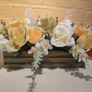 Center piece for any occasion